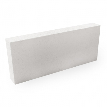 Газосиликатные перегородочные блоки Hebel (ЛЗИД) 600х250х100, D400