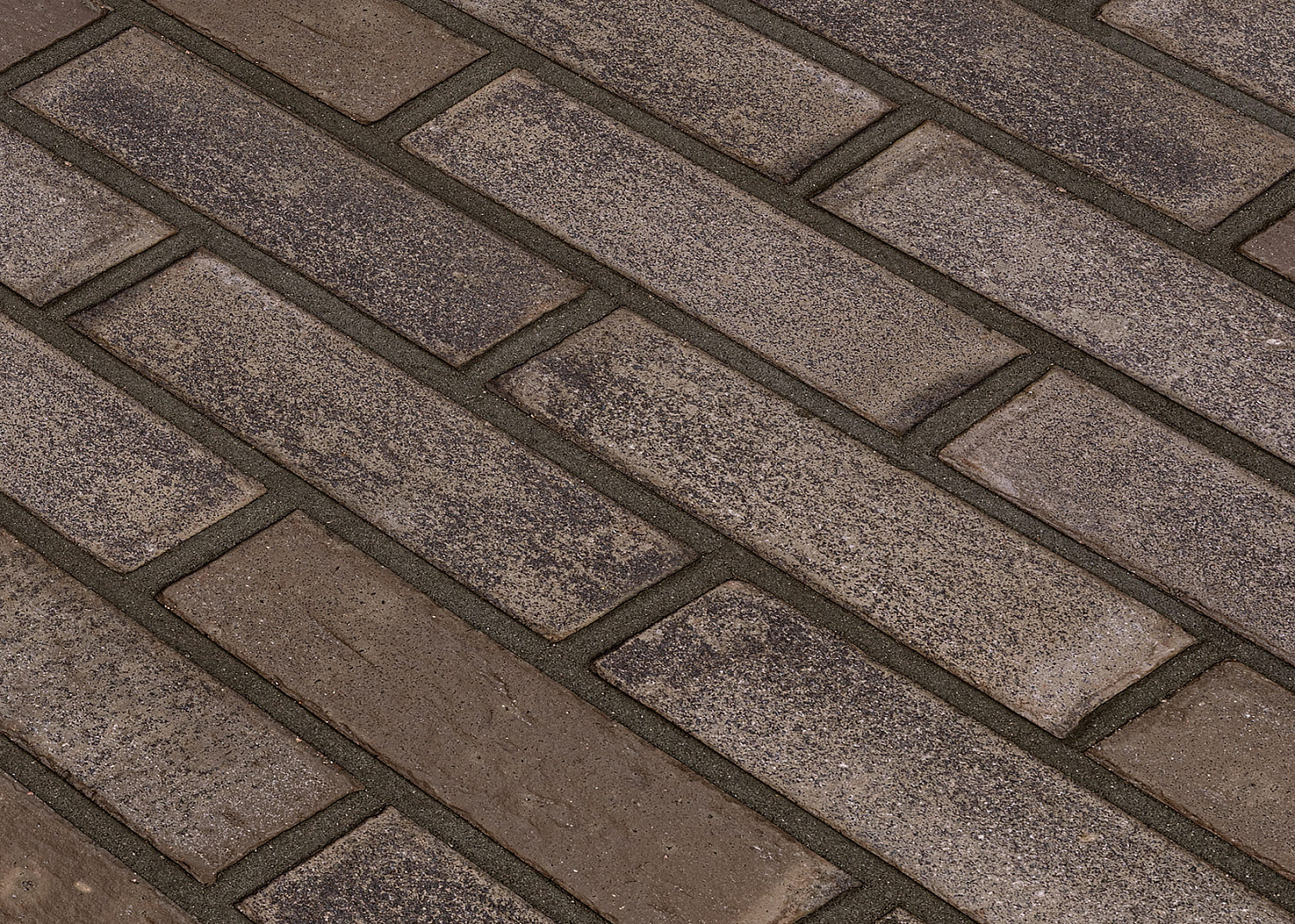 Клинкерный кирпич Plinfa Iron 2808