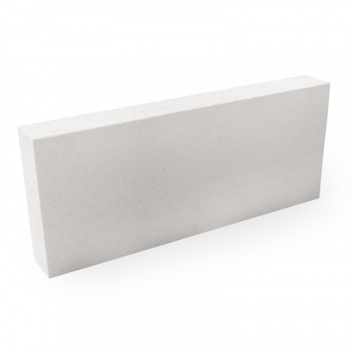 Газобетонные перегородочные блоки Ytong 625х250х100, D600