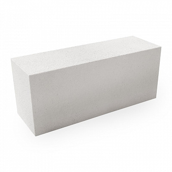 Пеноблоки стеновые Hebel (ЛЗИД) 600х200х400, D600